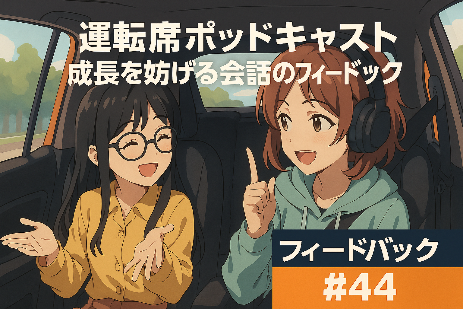 フィードバック#44の記事サムネイル画像